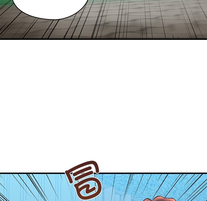 《我的拉拉队宝贝》漫画 第23話