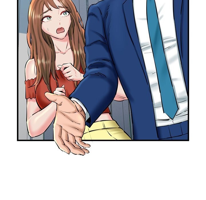 《我的拉拉队宝贝》漫画 第23話