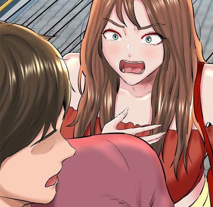 《我的拉拉队宝贝》漫画 第24話