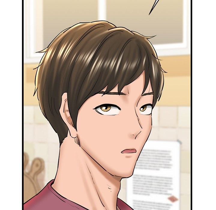 《我的拉拉队宝贝》漫画 第24話