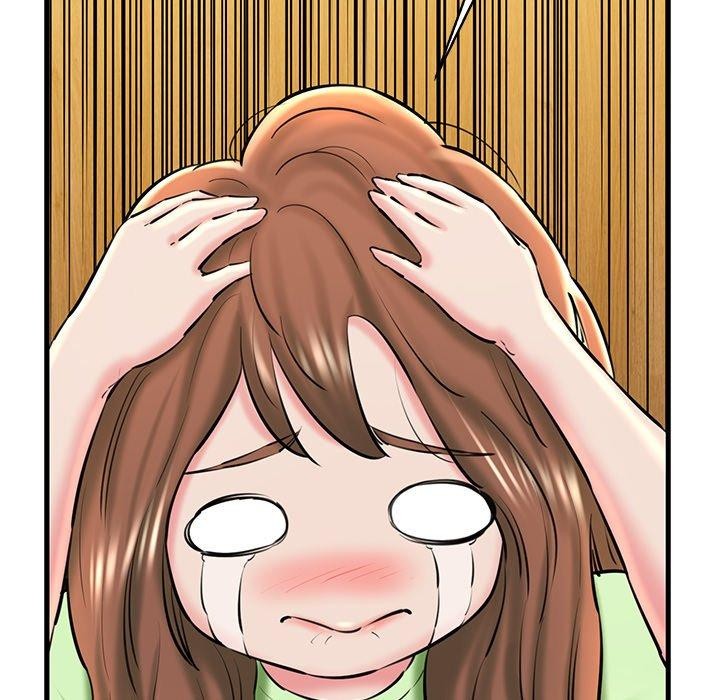《我的拉拉队宝贝》漫画 第25話