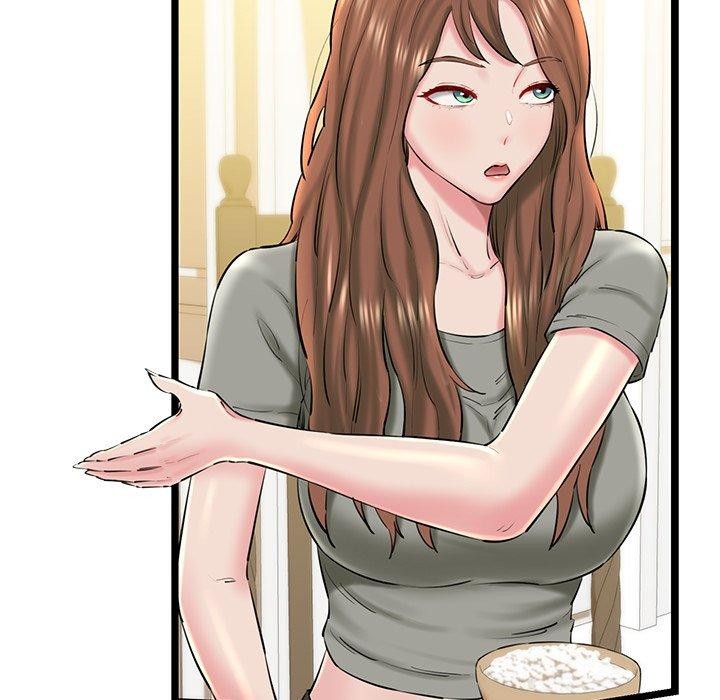 《我的拉拉队宝贝》漫画 第26話