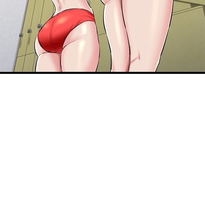 《我的拉拉队宝贝》漫画 第27話