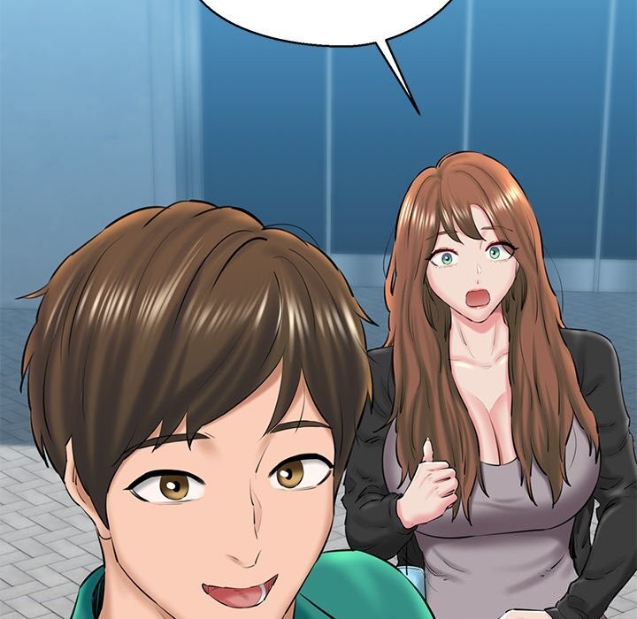 《我的拉拉队宝贝》漫画 第27話