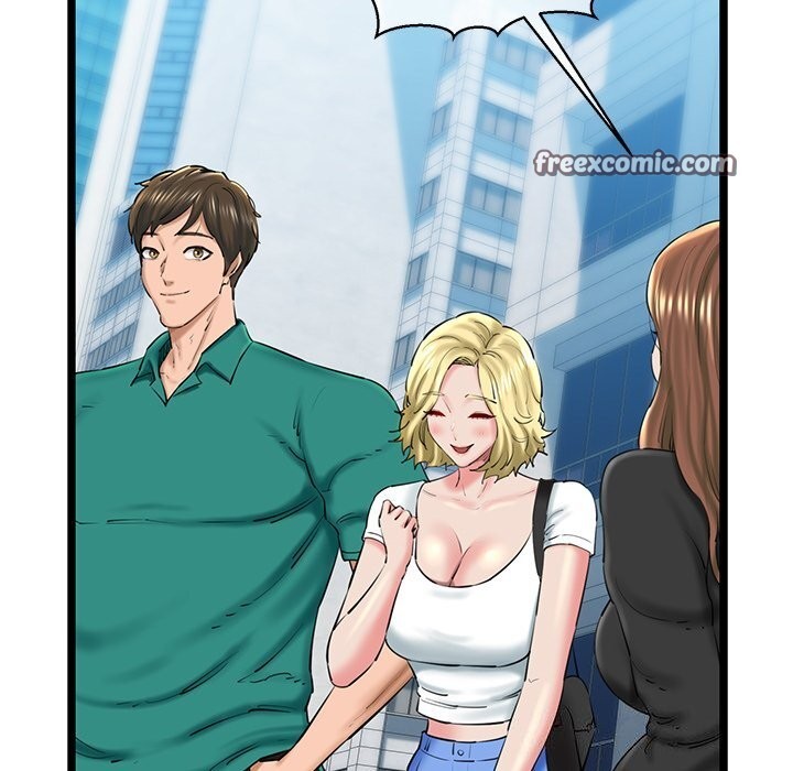 《我的拉拉队宝贝》漫画 第27話