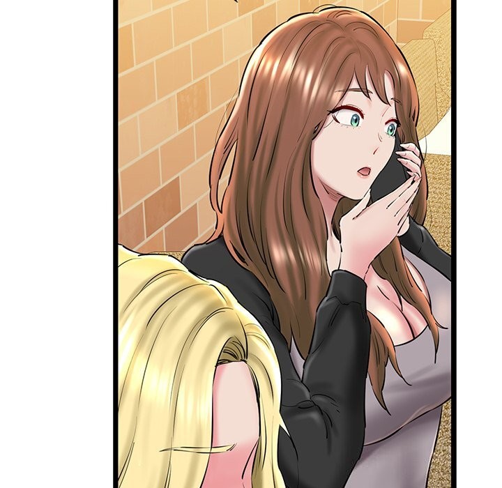 《我的拉拉队宝贝》漫画 第28話