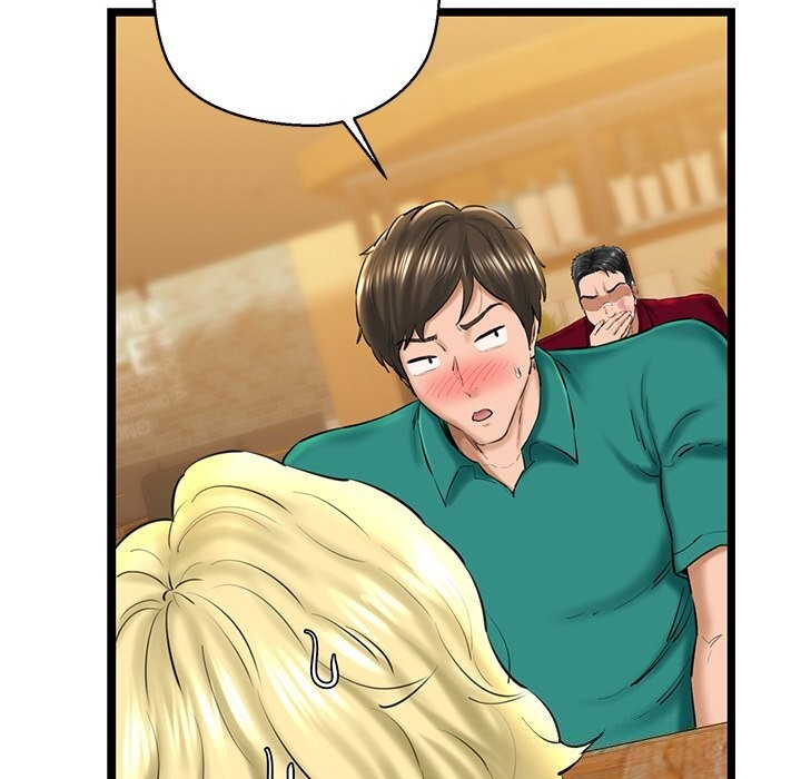 《我的拉拉队宝贝》漫画 第28話