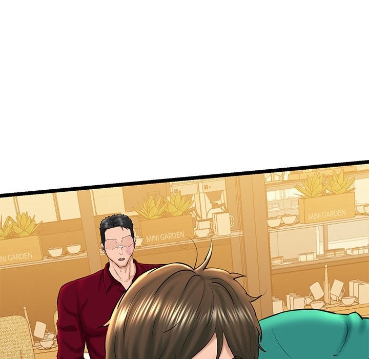 《我的拉拉队宝贝》漫画 第28話