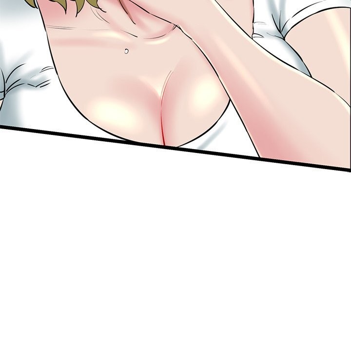 《我的拉拉队宝贝》漫画 第28話