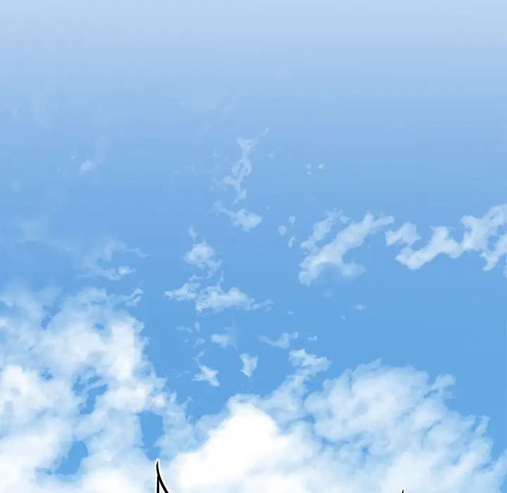 《我的拉拉队宝贝》漫画 第3話