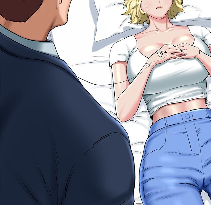 《我的拉拉队宝贝》漫画 第30話
