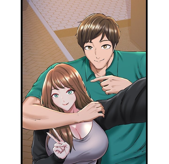 《我的拉拉队宝贝》漫画 第30話