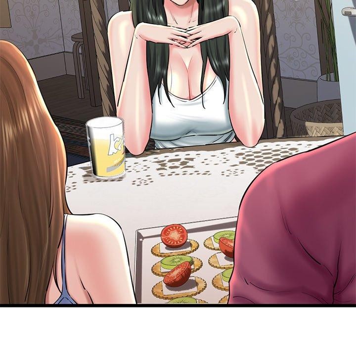 《我的拉拉队宝贝》漫画 第31話