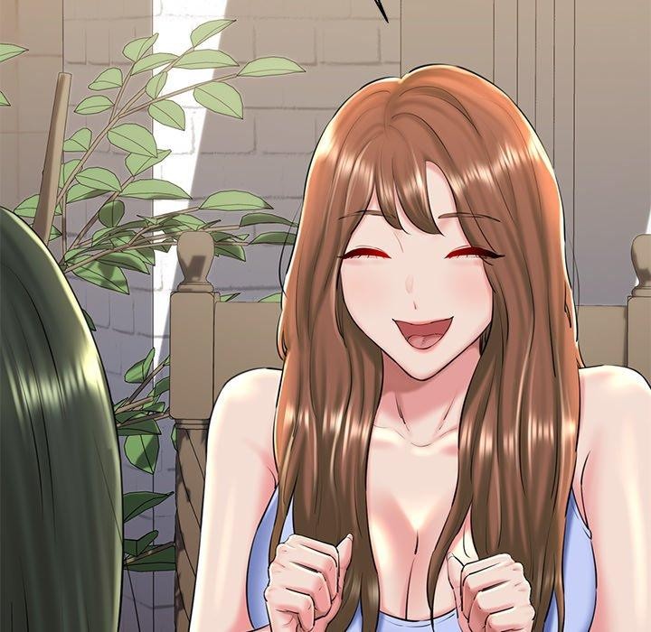 《我的拉拉队宝贝》漫画 第31話
