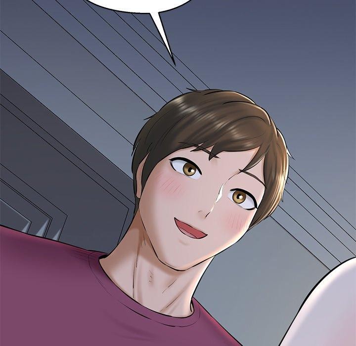 《我的拉拉队宝贝》漫画 第31話