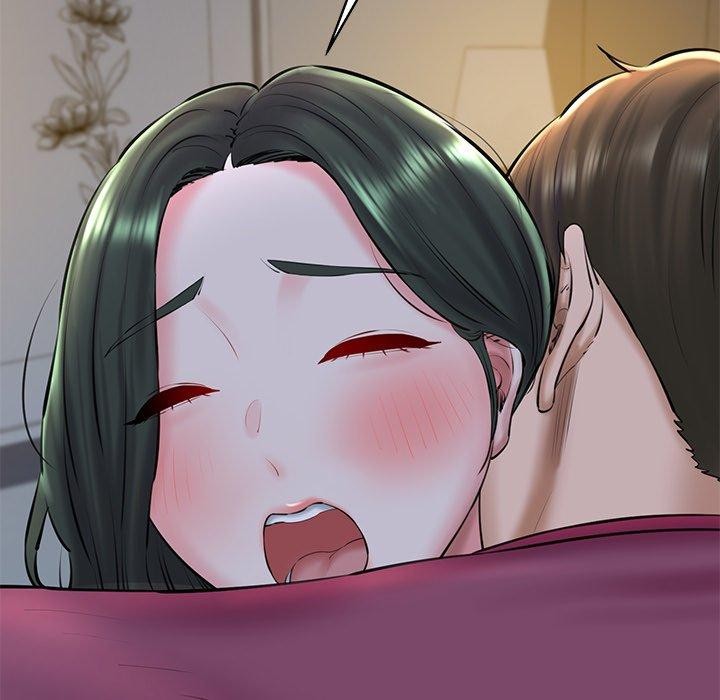 《我的拉拉队宝贝》漫画 第31話