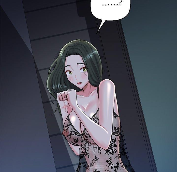 《我的拉拉队宝贝》漫画 第32話