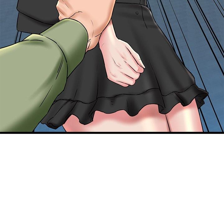 《我的拉拉队宝贝》漫画 第33話