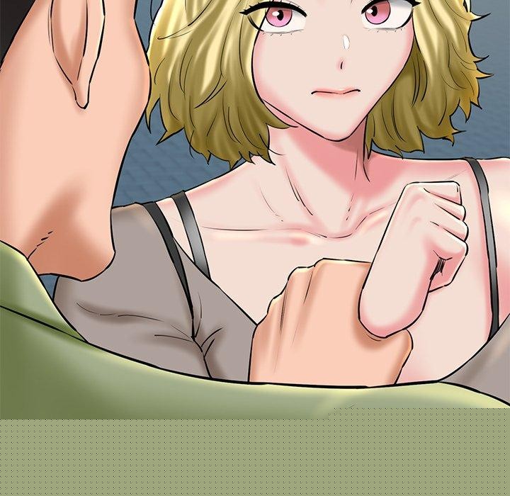 《我的拉拉队宝贝》漫画 第33話