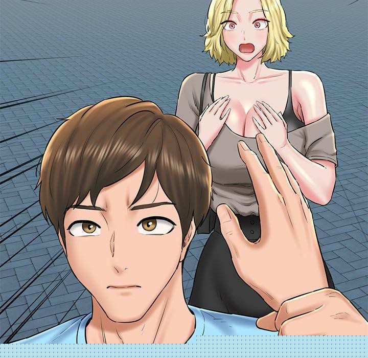 《我的拉拉队宝贝》漫画 第33話