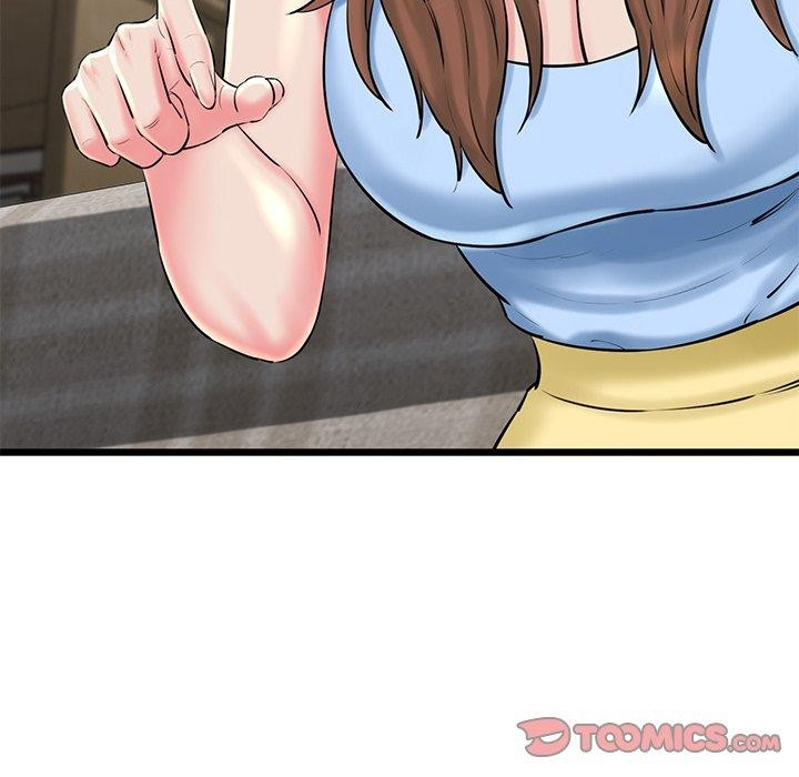 《我的拉拉队宝贝》漫画 第33話