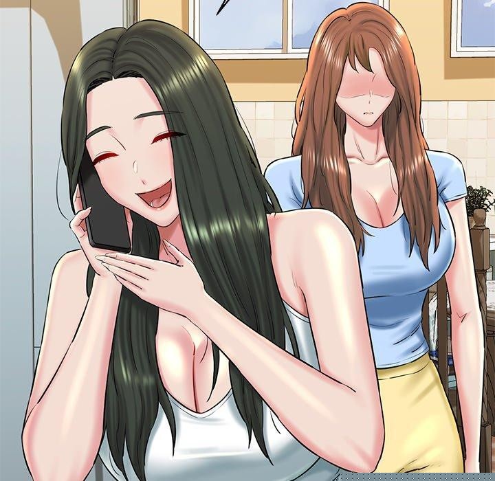 《我的拉拉队宝贝》漫画 第33話