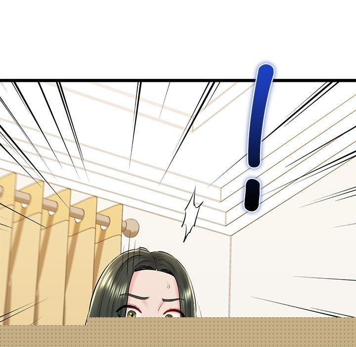 《我的拉拉队宝贝》漫画 第33話