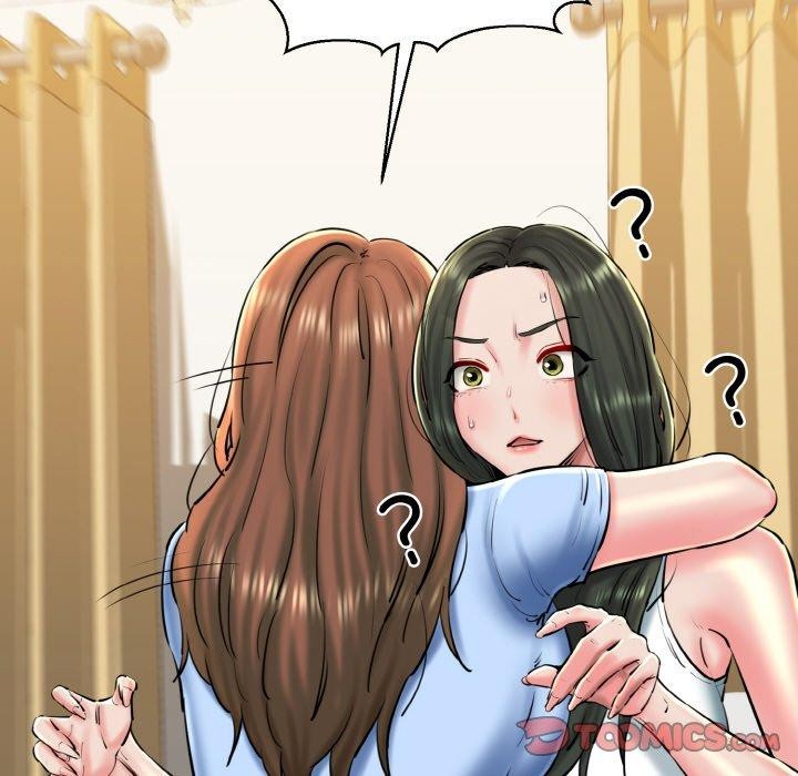 《我的拉拉队宝贝》漫画 第34話