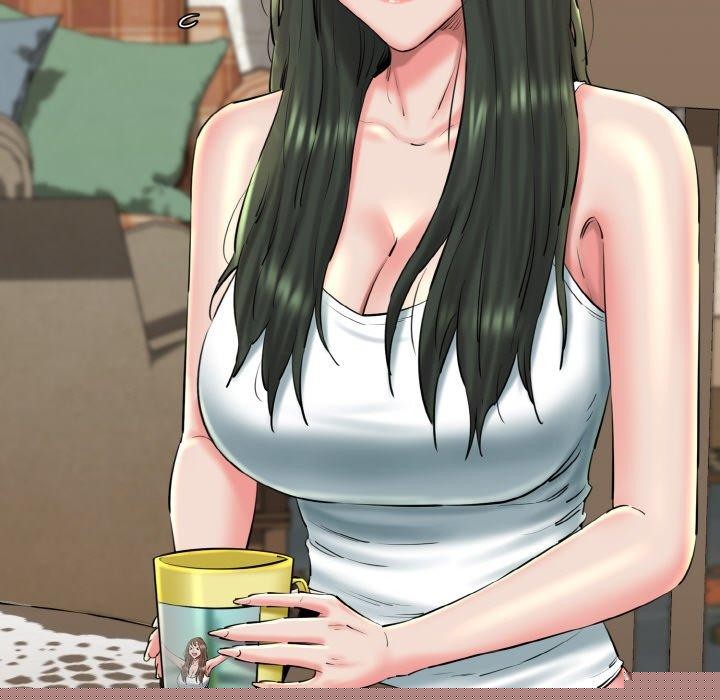《我的拉拉队宝贝》漫画 第34話