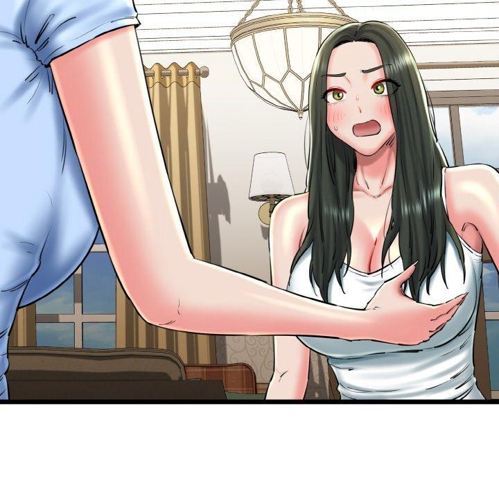 《我的拉拉队宝贝》漫画 第34話