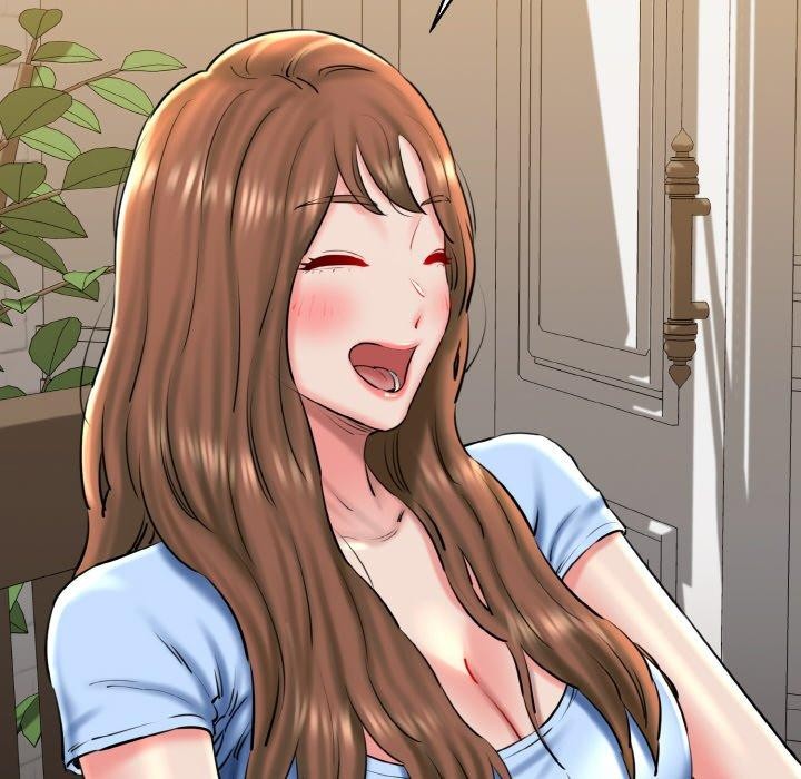 《我的拉拉队宝贝》漫画 第34話