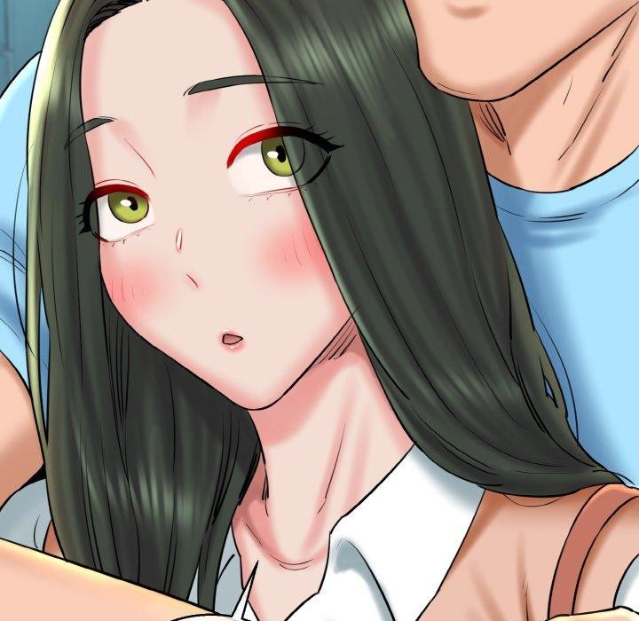 《我的拉拉队宝贝》漫画 第34話