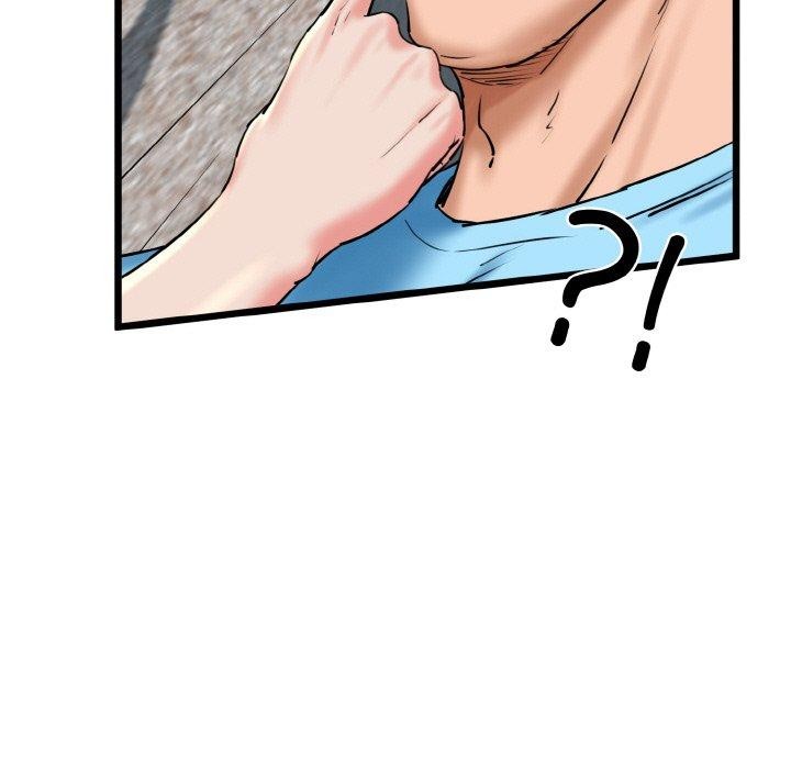 《我的拉拉队宝贝》漫画 第34話