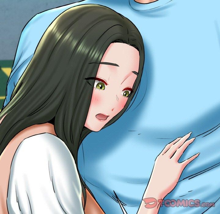 《我的拉拉队宝贝》漫画 第34話
