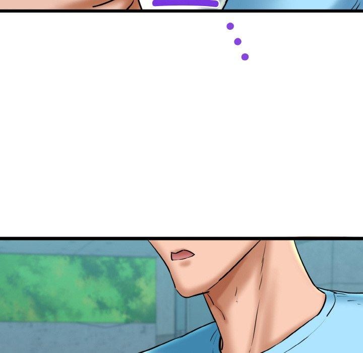 《我的拉拉队宝贝》漫画 第34話