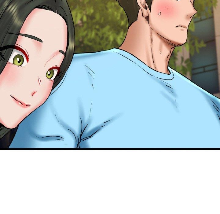 《我的拉拉队宝贝》漫画 第34話