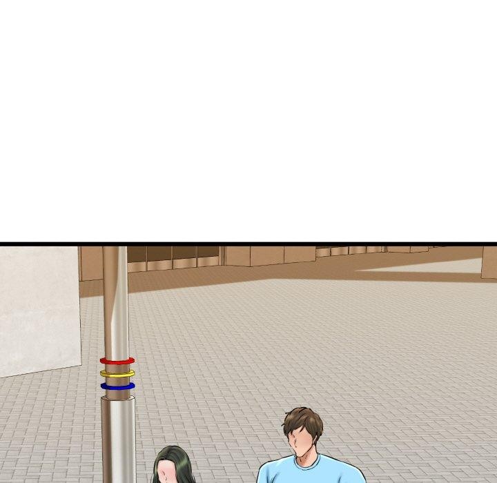 《我的拉拉队宝贝》漫画 第34話