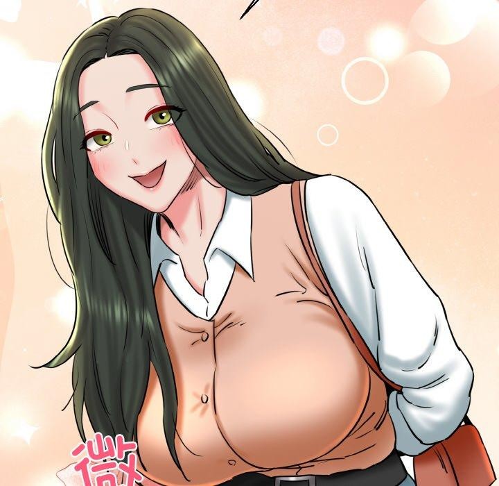 《我的拉拉队宝贝》漫画 第34話