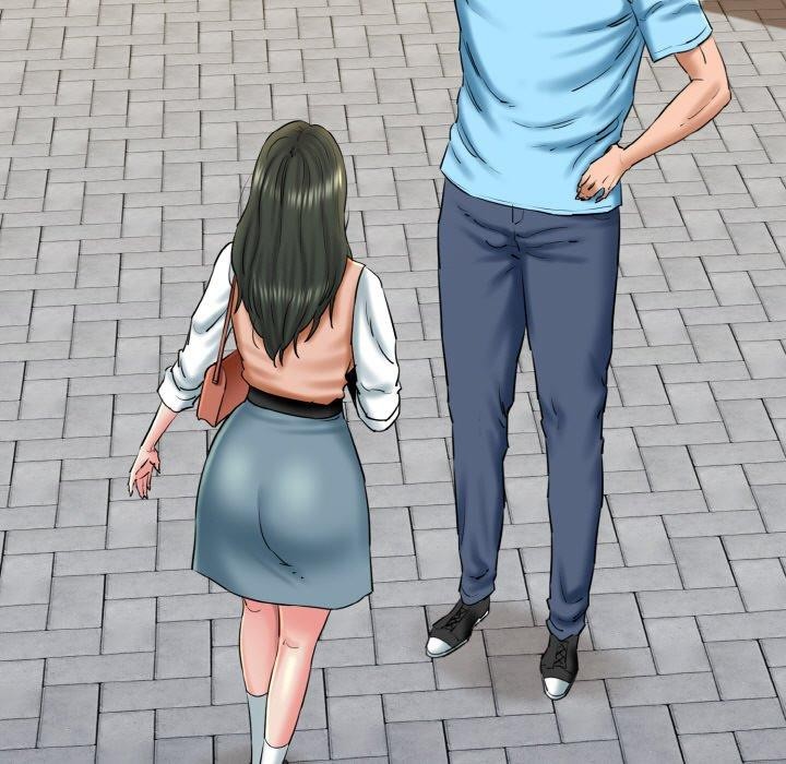 《我的拉拉队宝贝》漫画 第34話