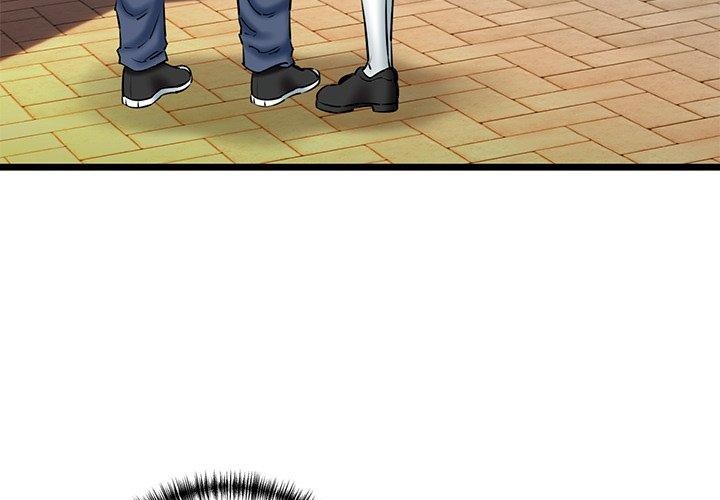 《我的拉拉队宝贝》漫画 第35話