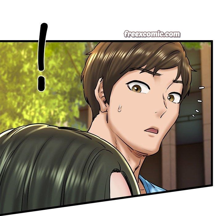 《我的拉拉队宝贝》漫画 第35話