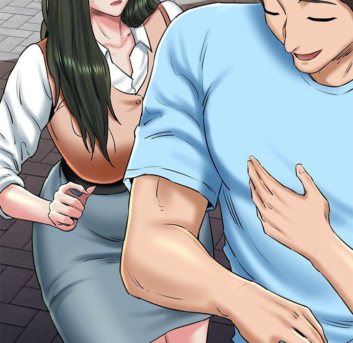 《我的拉拉队宝贝》漫画 第35話