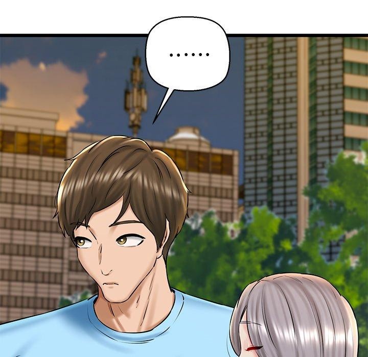 《我的拉拉队宝贝》漫画 第35話