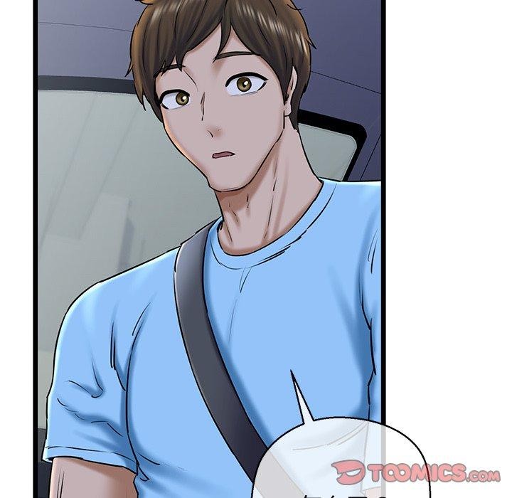 《我的拉拉队宝贝》漫画 第35話