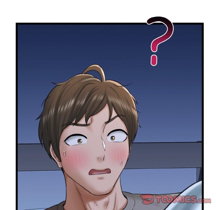 《我的拉拉队宝贝》漫画 第37話