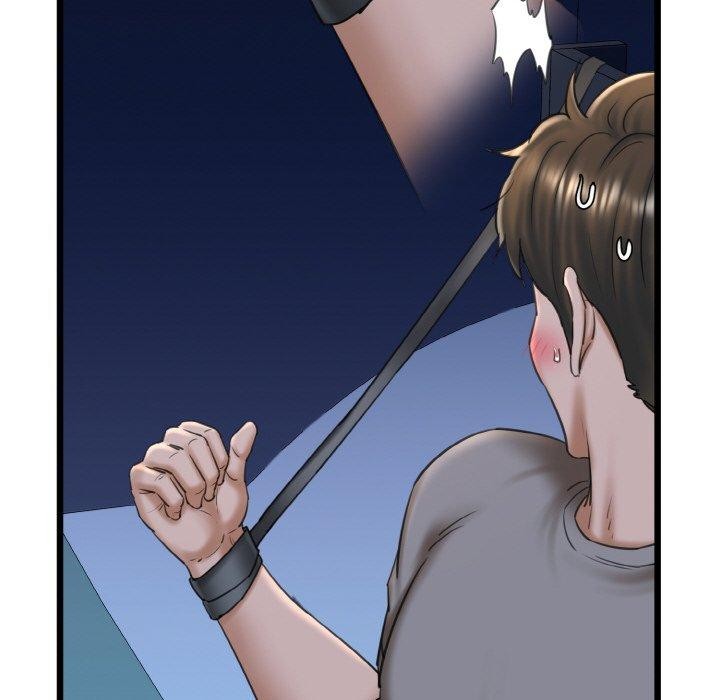 《我的拉拉队宝贝》漫画 第37話