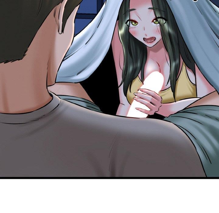 《我的拉拉队宝贝》漫画 第38話