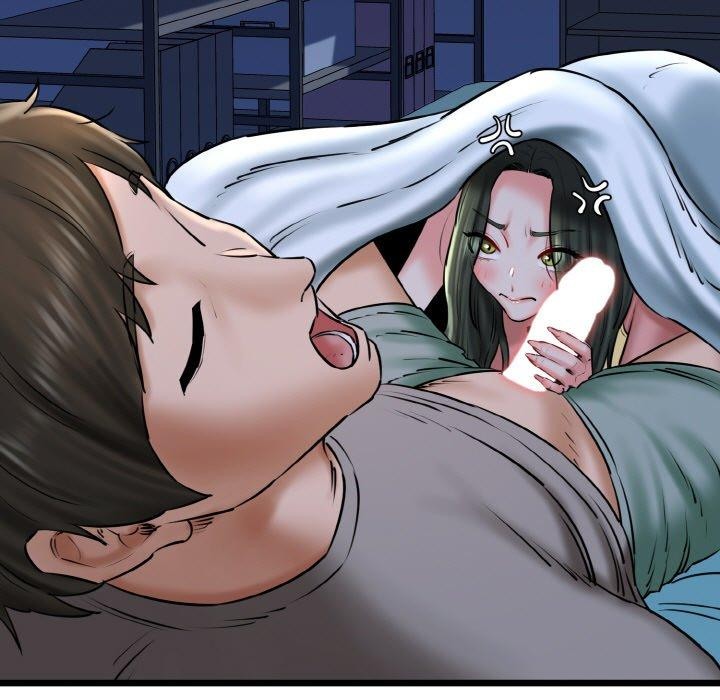 《我的拉拉队宝贝》漫画 第38話