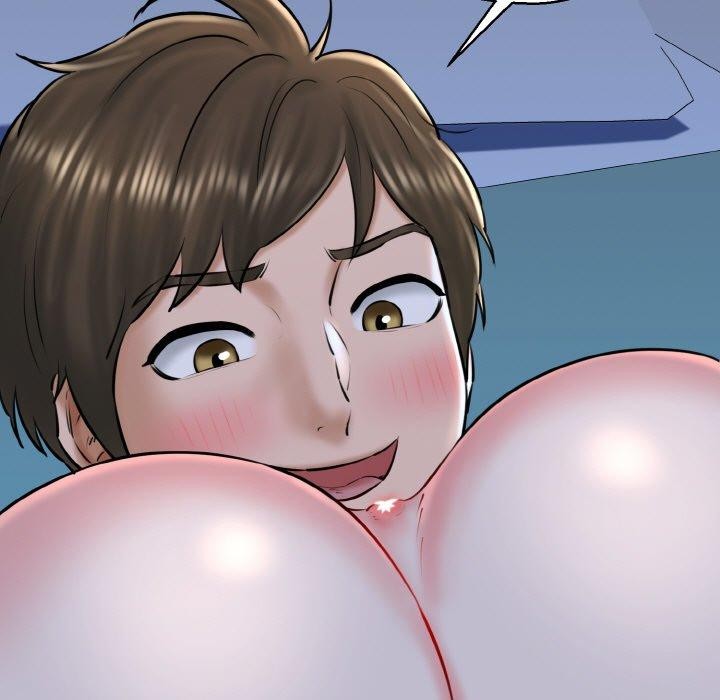 《我的拉拉队宝贝》漫画 第38話