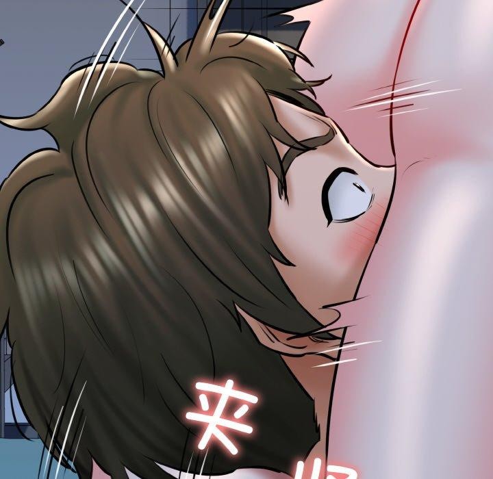 《我的拉拉队宝贝》漫画 第38話